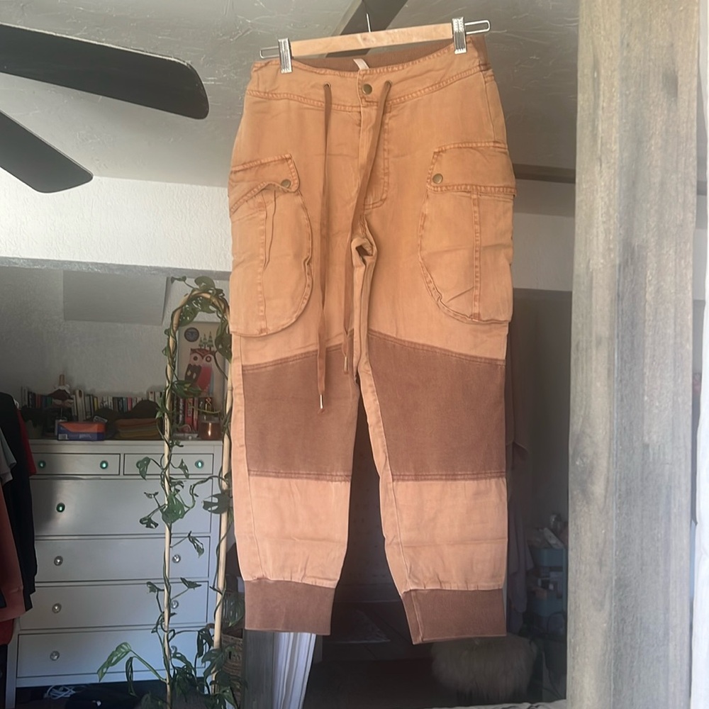 Free People Movement Trek Mate Joggers XS